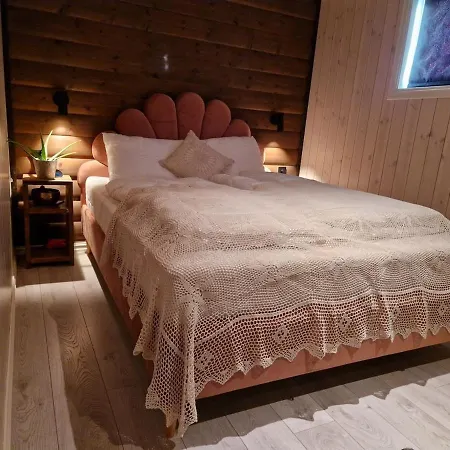 Cozy With Spectacular View Apartment *
