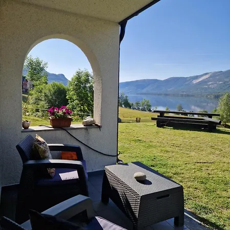 Cozy With Spectacular View *