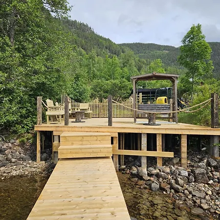 شقة Luxurious With Spectacular View