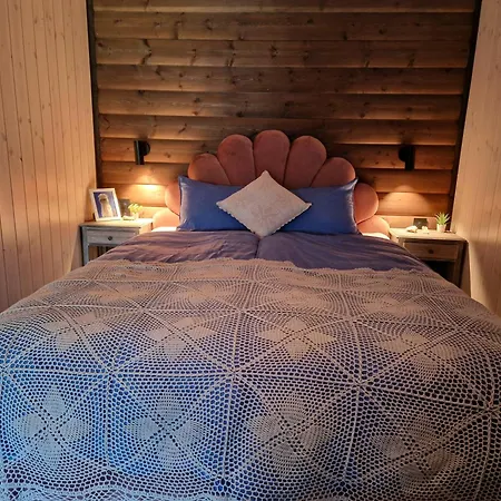 Luxurious With Spectacular View شقة *