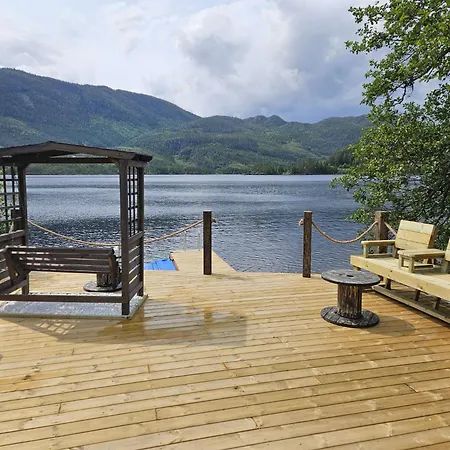 شقة Luxurious With Spectacular View Flatland