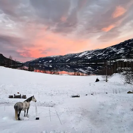 Luxurious With Spectacular View