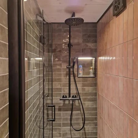 Luxurious With Spectacular View * Flatland