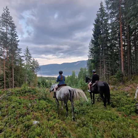 Luxurious With Spectacular View شقة *