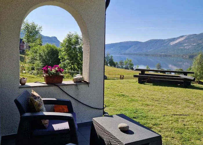 Luxurious With Spectacular View *