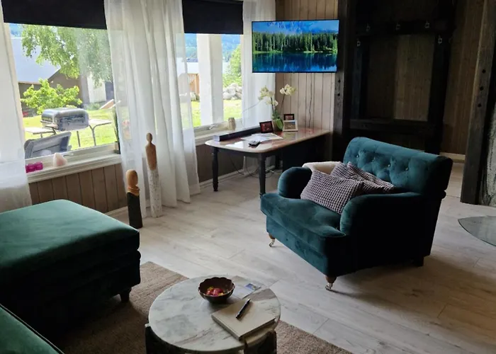شقة Luxurious With Spectacular View