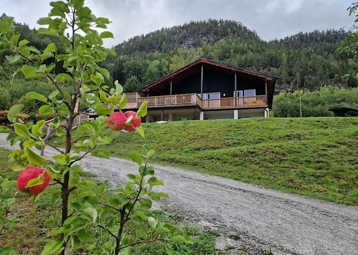 Luxurious With Spectacular View شقة Flatland