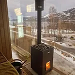 Elegant Farm With Sauna & Private