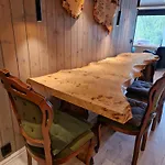 Elegant Farm With Sauna & Private Flatland