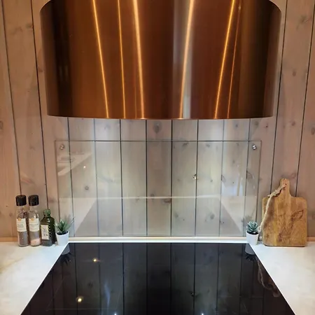 Elegant Farm With Sauna & Private Apartament *