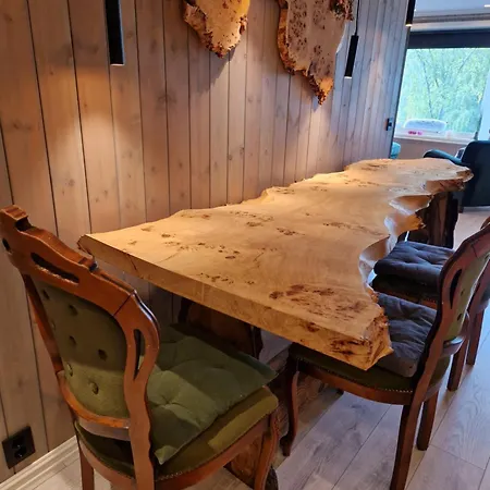 Elegant Farm With Sauna & Private Flatland