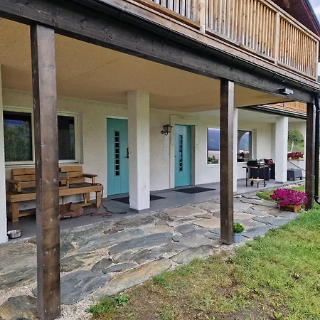 Elegant Farm With Sauna & Private アパート *